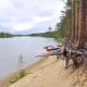 Splav-po-reke-Umba-s-vykhodom-v-Beloye-more-vid-1