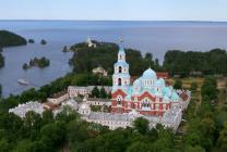 Spaso-Preobrazhenskiy Cathedral 